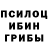 Псилоцибиновые грибы мухоморы Goshis Life
